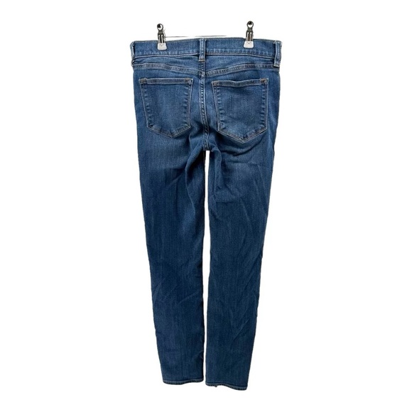 J Crew | 24/28 Jeans Denim G7337 Women’s - Picture 2 of 10